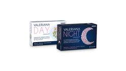Valeriana Nacht Kapseln 30 Stk.