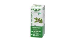 Bronchostop Thymian Salbei Hals- und Rachenspray 15ml
