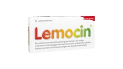 Lemocin Lutschtabletten 50 Stk.