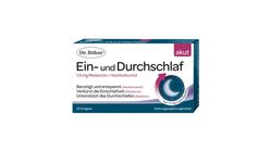Dr. Böhm Ein-Durchschlaf Akut Dragees 30 Stk.