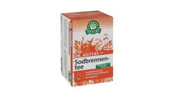 Dr. Kottas Sodbrennentee 20 Beutel