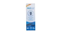 Licener Shampoo gegen Kopfläuse 100ml