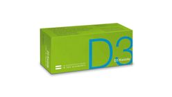 D3 Kwizda Tabletten 28 Stk.
