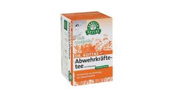 Dr. Kottas Abwehrkräftetee 20 Beutel