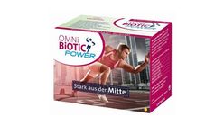 Omni Biotic Power Beutel 28x3g 28 Stk.