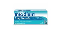 Imodium Kapseln 20 Stk.