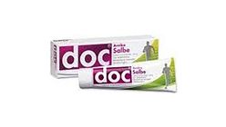 doc Arnika Salbe 100g