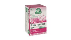 Dr. Kottas Anis-Fencheltee 20 Beutel
