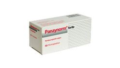 Panzynorm Filmtabletten 60 Stk.