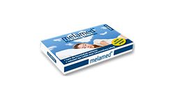 Melamed Melatonin Tabletten 60 Stk.