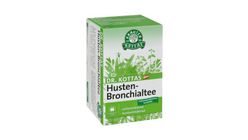 Dr. Kottas Husten-Bronchialtee 20 Beutel
