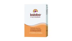 Kaloba Filmtabletten 42 Stk.