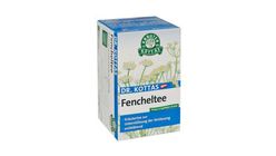 Dr. Kottas Fencheltee 20 Beutel