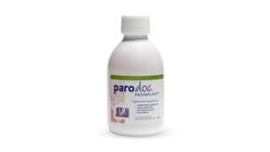 Parodoc Alkoholfrei CHX 0,06% 250ml