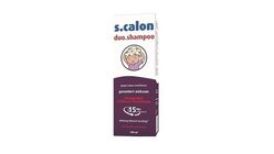 S. Calon Duo Shampoo plus Nissenkamm 100ml