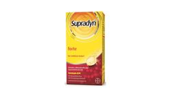 Supradyn forte Brausetabletten 30 Stk.