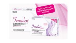 Femalen Forte Kapseln 30 Stk.