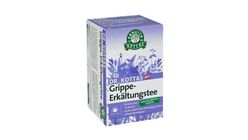 Dr. Kottas Grippe-Erkältungstee 20 Beutel
