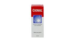 Cional Konzentrat 30ml