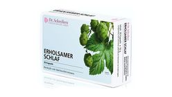 Dr. Schreibers Erholsamer Schlaf Kapseln 30 Stk.