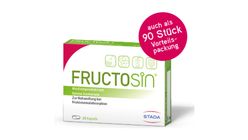 Fructosin Kapseln 90 Stk.