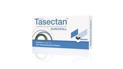 Tasectan Beutel für Kinder 250mg 20 Stk.