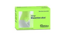 Sidroga Blasentee Akut 20 Stk.