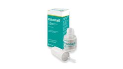 Kitonail Nagellack 3,3ml