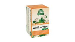 Dr. Kottas Weißdorntee 20 Beutel