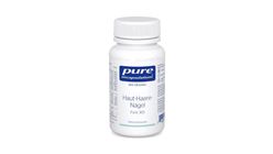 Pure Encapsulations Haut-Haare-Nägel Pure 365 Kapseln 60 Stk.