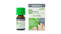 Dermovitamina Micoblock Nagel-Tinktur 7ml