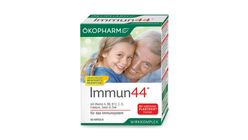 Immun 44 Kapseln 60 Stk.