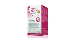 Omni Biotic Aktiv Pulver 120g