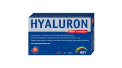 HWS Hyaluron Activ Tabletten 30 Stk.