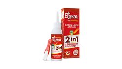 Elimax Anti-Laus Shampoo 250ml