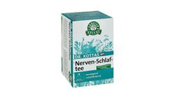 Dr. Kottas Nerven-Schlaftee 20 Beutel