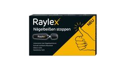 Raylex Nägelbeißen Stift 1 Stk.