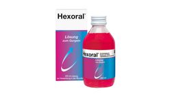 Hexoral Gurgellösung 20ml