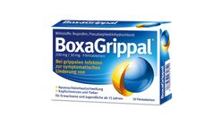 Boxagrippal 200mg/30mg Filmtabletten 20 Stk.