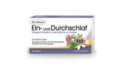 Dr. Böhm Ein- und Durchschlaf Dragees 60 Stk.
