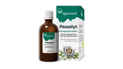 Alpinamed Passelyt Beruhigungstropfen 100ml