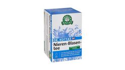 Dr. Kottas Nieren-Blasentee 20 Beutel