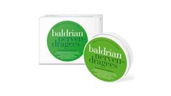 Baldrian "Sanova" Comp. Nervenplus Dragees 50 Stk.