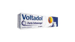 Voltadol Forte Schmerzgel 100g