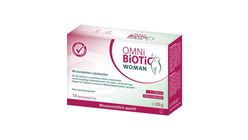 Omni Biotic Flora Plus Beutel 28 Stk.