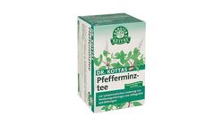 Dr. Kottas Pfefferminztee 20 Beutel