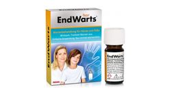 EndWarts Lösung 5ml