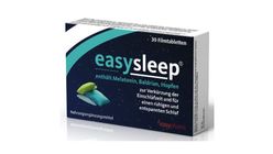 easysleep Filmtabletten 30 Stk.