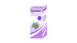 Passedan Tropfen 100ml