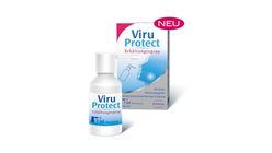 ViruProtect Erkältungsspray 20ml
